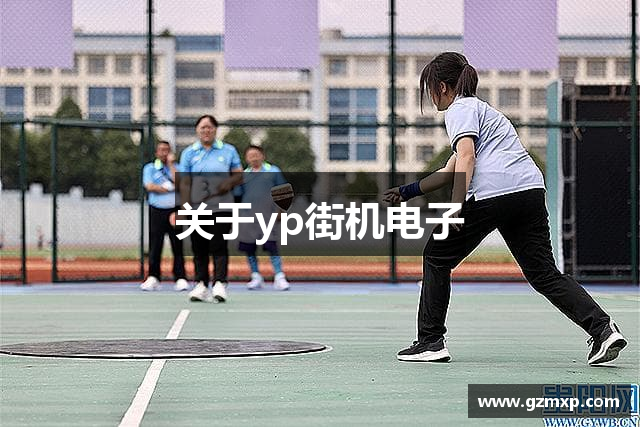 关于yp街机电子